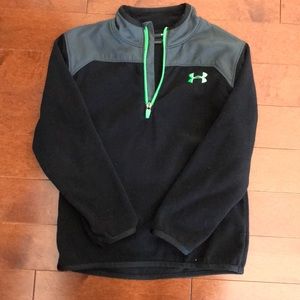 Under Armour Fleece